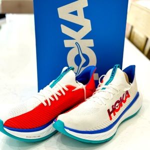New With Tags Size 13 Hoka Men’s Sneakers.